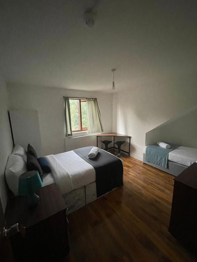 Sw16 Norbury Guesthouse Londres Exterior foto